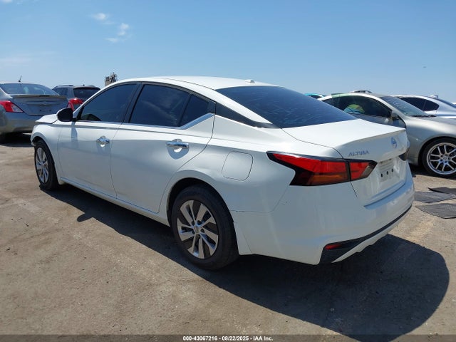 Nissan 2020 2020 1N4BL4BV5LC165776 Image 3