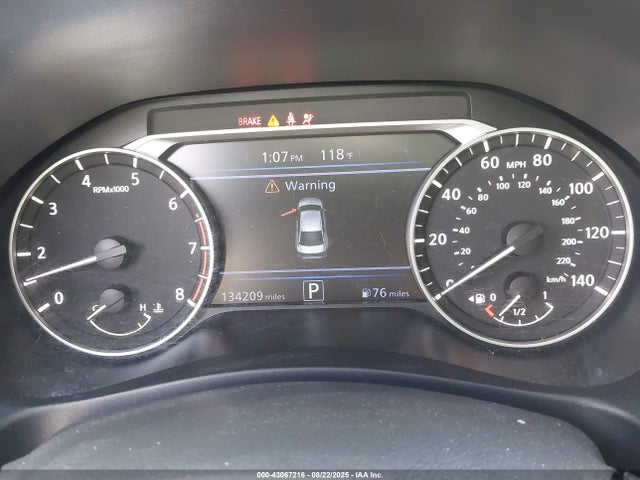 Nissan 2020 2020 1N4BL4BV5LC165776 Image 7