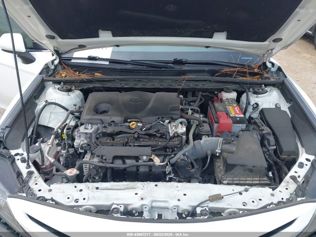 4T1G11AK1MU467620 Toyota a25a-fks