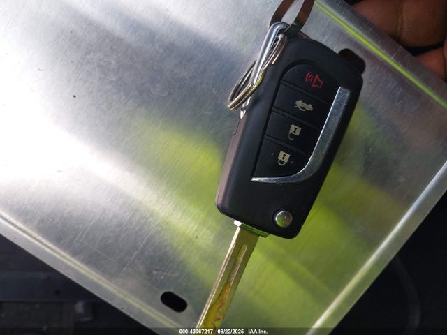 4T1G11AK1MU467620 Toyota a25a-fks