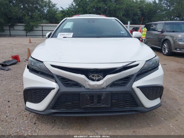 4T1G11AK1MU467620 Toyota a25a-fks