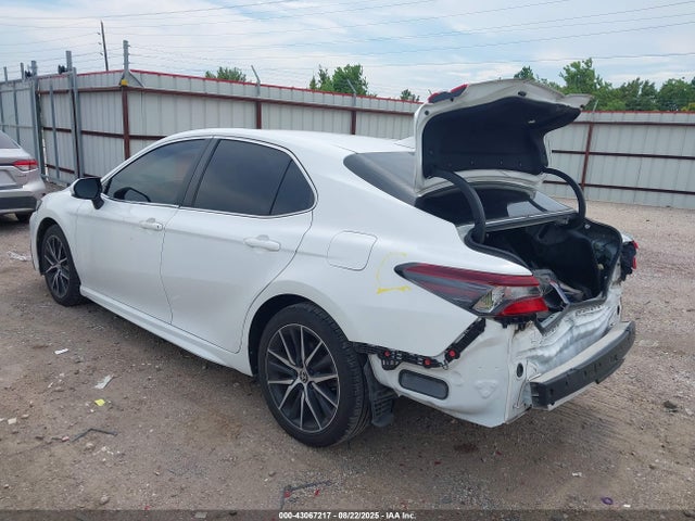 4T1G11AK1MU467620 Toyota a25a-fks