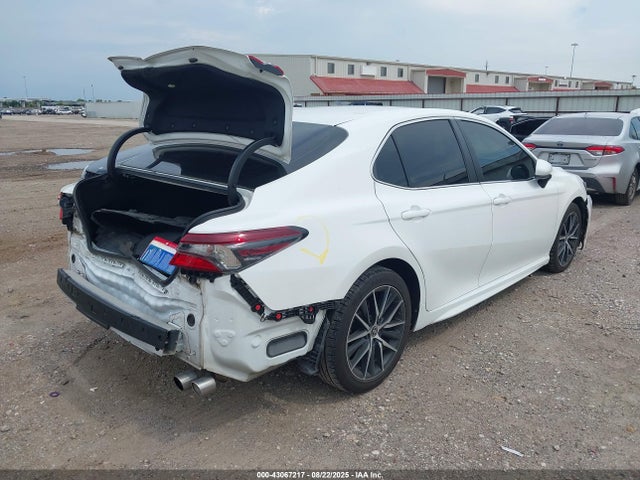 4T1G11AK1MU467620 Toyota a25a-fks