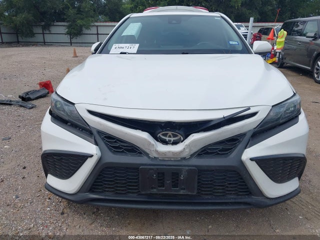 4T1G11AK1MU467620 Toyota a25a-fks