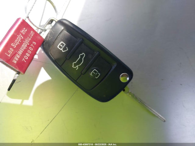 2008 AUDI A4 WAUDF78E88A099274 Photo 10