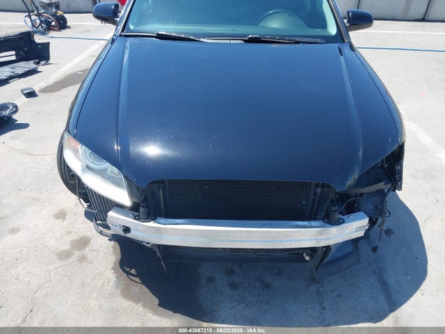 2008 AUDI A4 WAUDF78E88A099274 Photo 5