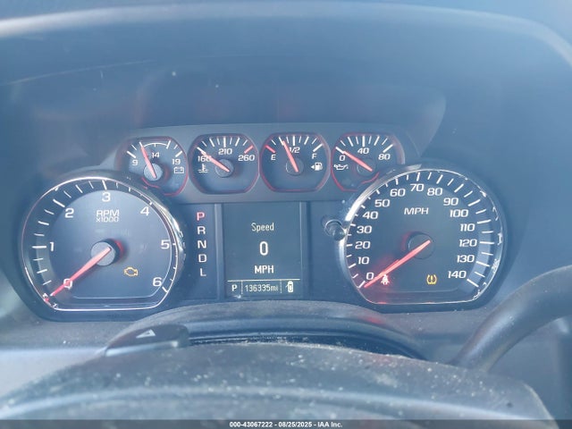 1GCNCNEH0JZ227887 Chevrolet Silverado 1500 Wt