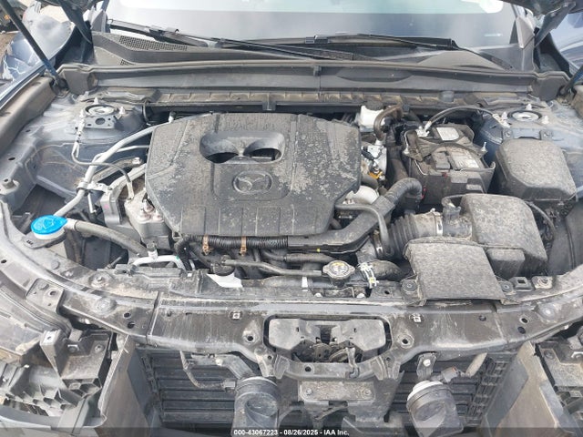 Mazda py cylinder deactivation 2025 7MMVABBM1SN340570 Image 10