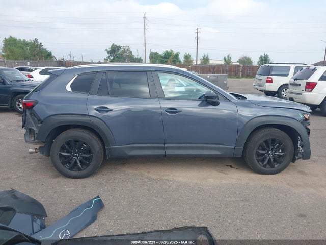 Mazda py cylinder deactivation 2025 7MMVABBM1SN340570 Image 14
