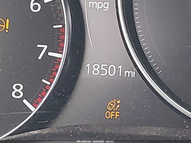 Mazda py cylinder deactivation 2025 7MMVABBM1SN340570 Image 16