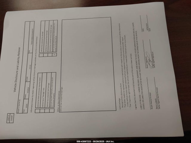 Mazda py cylinder deactivation 2025 7MMVABBM1SN340570 Image 18