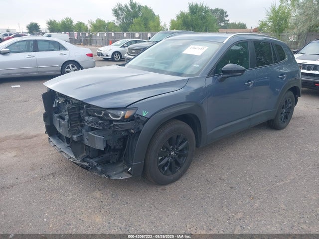Mazda py cylinder deactivation 2025 7MMVABBM1SN340570 Image 2