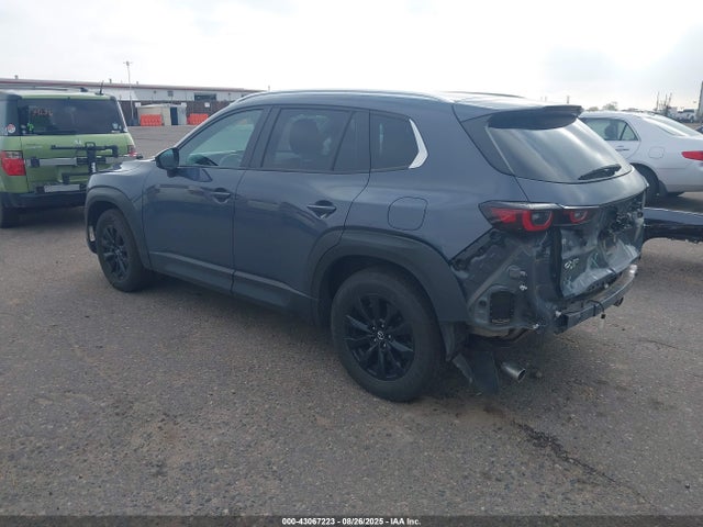 Mazda py cylinder deactivation 2025 7MMVABBM1SN340570 Image 3
