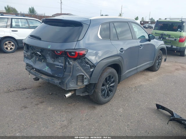 Mazda py cylinder deactivation 2025 7MMVABBM1SN340570 Image 4