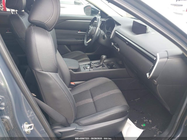 Mazda py cylinder deactivation 2025 7MMVABBM1SN340570 Image 5