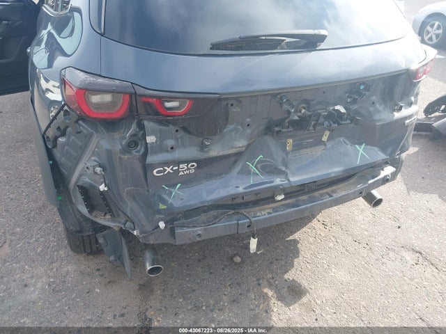 Mazda py cylinder deactivation 2025 7MMVABBM1SN340570 Image 6