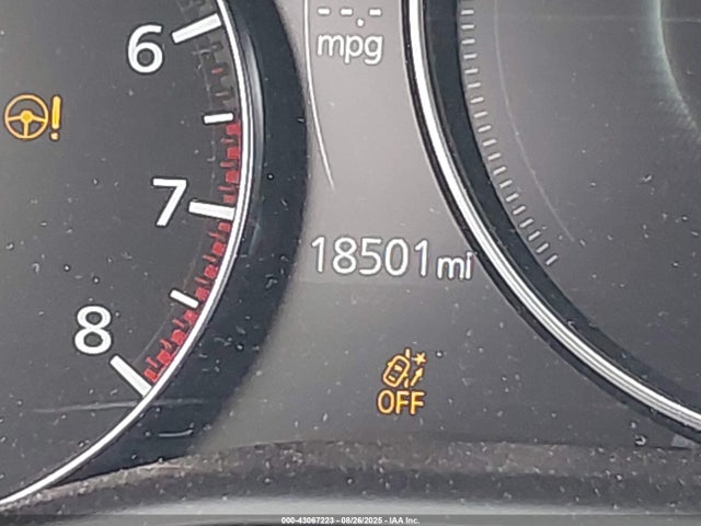 Mazda py cylinder deactivation 2025 7MMVABBM1SN340570 Image 7