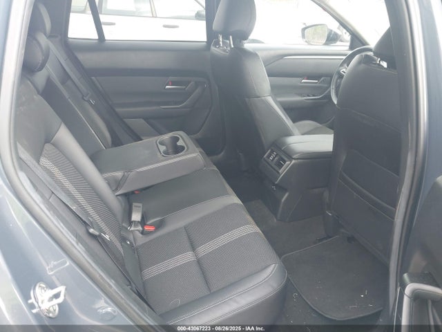 Mazda py cylinder deactivation 2025 7MMVABBM1SN340570 Image 8