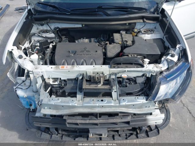 2019 MITSUBISHI OUTLANDER JA4AZ3A33KZ006579 Photo 9