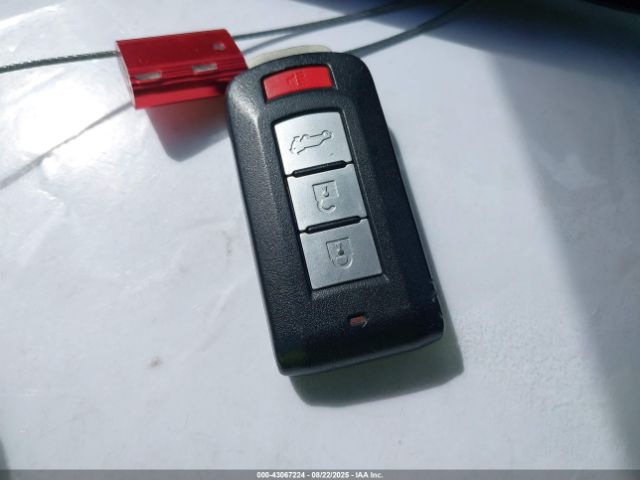 2019 MITSUBISHI OUTLANDER JA4AZ3A33KZ006579 Photo 10