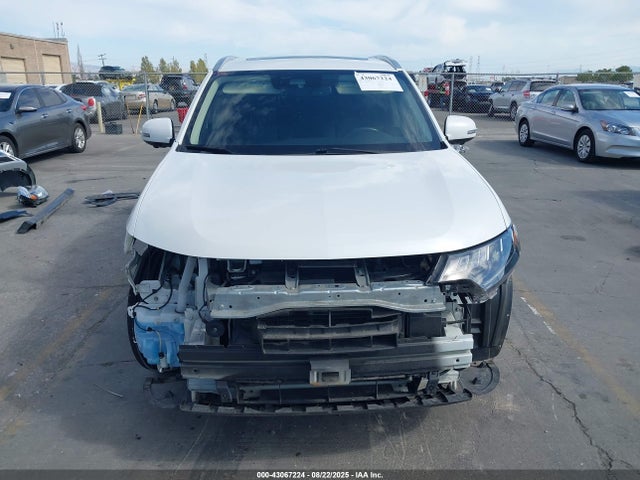 Mitsubishi mivec 2019 JA4AZ3A33KZ006579 Image 13