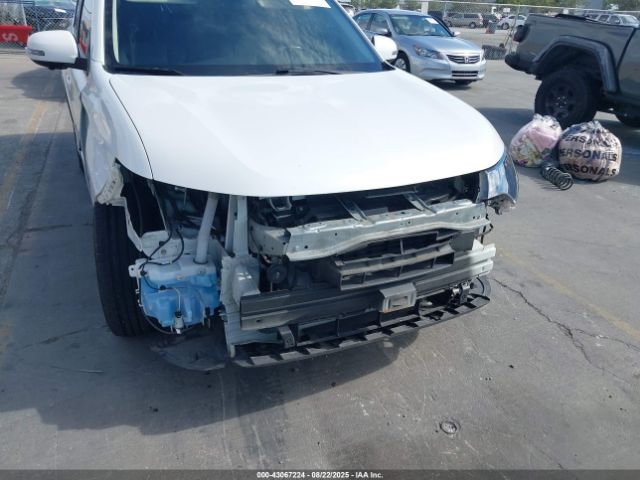 2019 MITSUBISHI OUTLANDER JA4AZ3A33KZ006579 Photo 5
