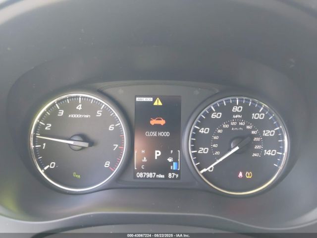 2019 MITSUBISHI OUTLANDER JA4AZ3A33KZ006579 Photo 6