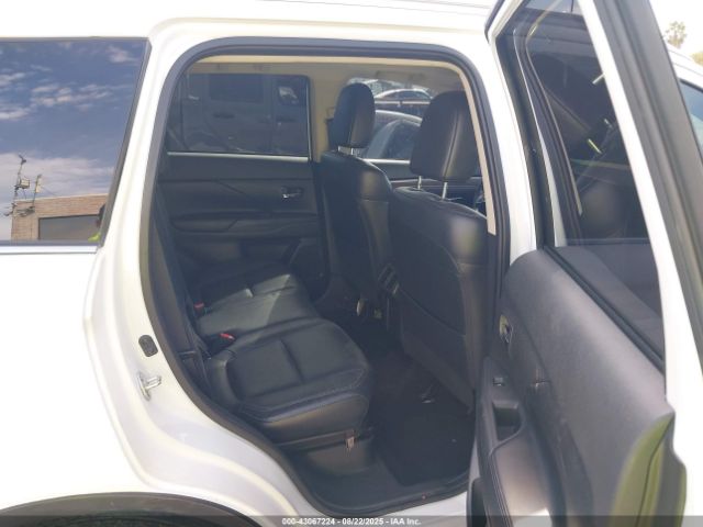 2019 MITSUBISHI OUTLANDER JA4AZ3A33KZ006579 Photo 7