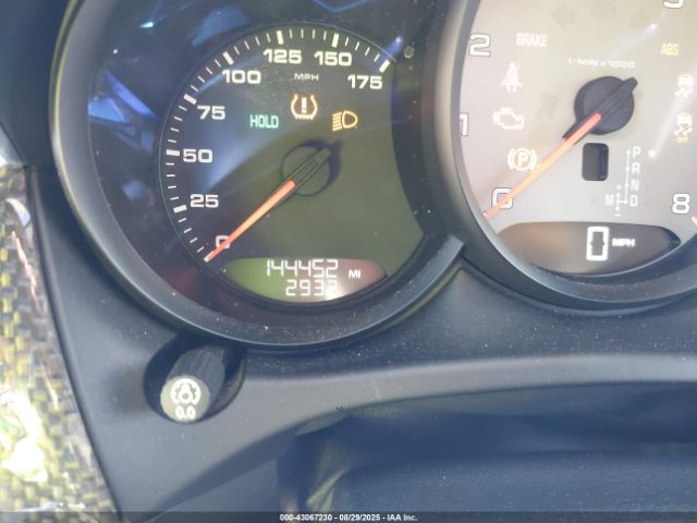 2015 PORSCHE MACAN WP1AB2A5XFLB65757 Photo 6