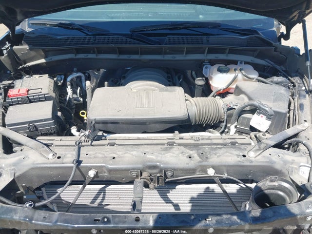 3GTUUCED4RG297673 GMC l84