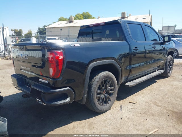 3GTUUCED4RG297673 GMC l84
