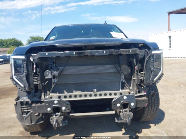 3GTUUCED4RG297673 GMC l84