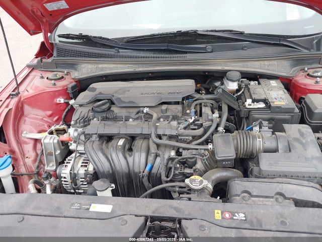 KMHLP4DG5RU778755 Hyundai mpi nu pe