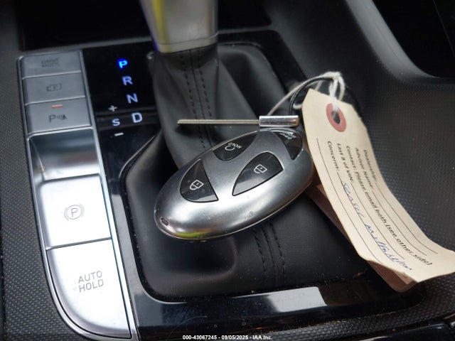 KMHLP4DG5RU778755 Hyundai mpi nu pe