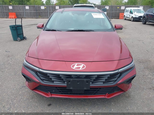KMHLP4DG5RU778755 Hyundai mpi nu pe