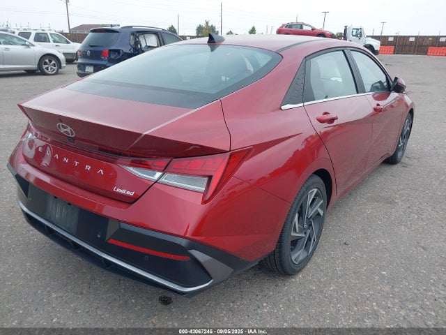 KMHLP4DG5RU778755 Hyundai mpi nu pe