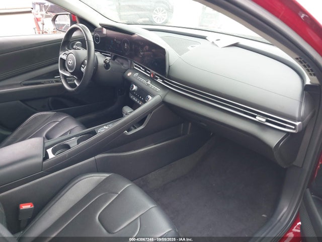 KMHLP4DG5RU778755 Hyundai mpi nu pe