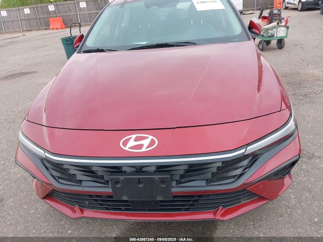 KMHLP4DG5RU778755 Hyundai mpi nu pe