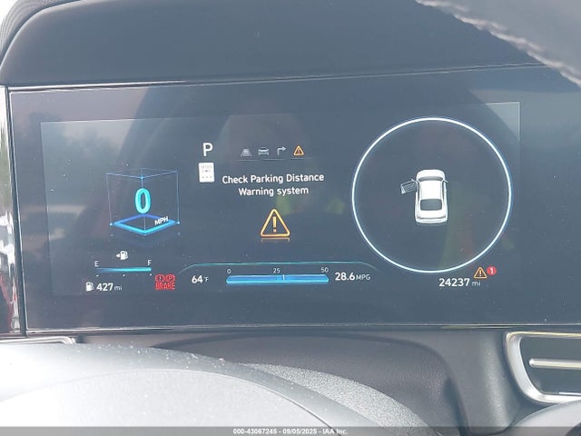 KMHLP4DG5RU778755 Hyundai mpi nu pe