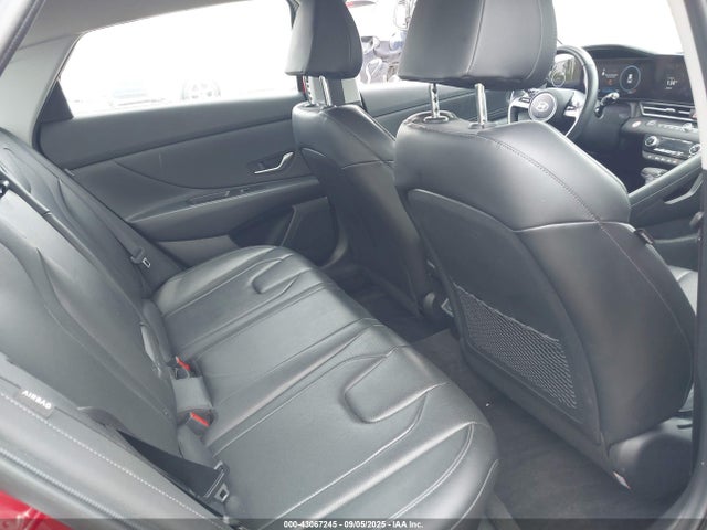KMHLP4DG5RU778755 Hyundai mpi nu pe