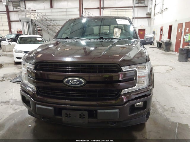 Ford 2.7l-4v 2019 1FTEW1EP0KKD10236 Image 13