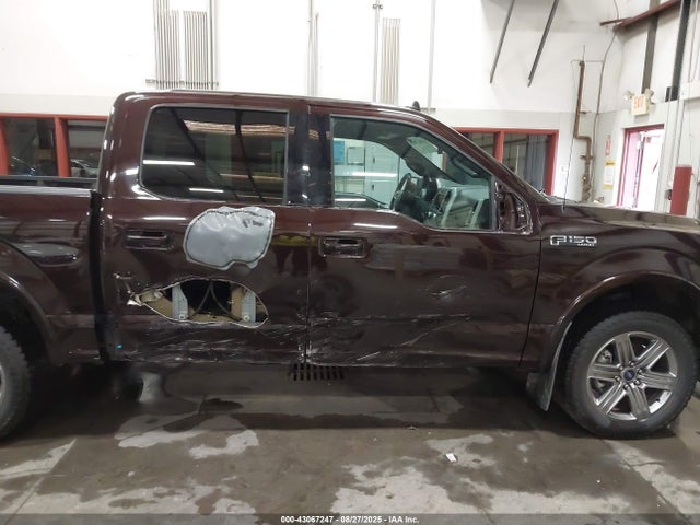 Ford 2.7l-4v 2019 1FTEW1EP0KKD10236 Image 14