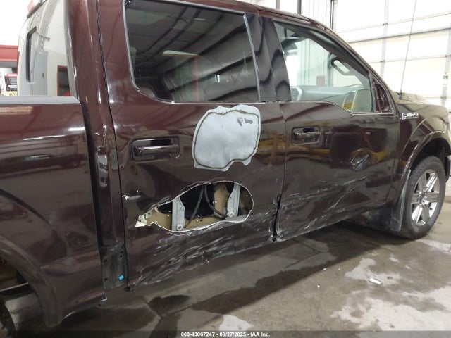Ford 2.7l-4v 2019 1FTEW1EP0KKD10236 Image 18