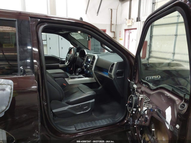 Ford 2.7l-4v 2019 1FTEW1EP0KKD10236 Image 5