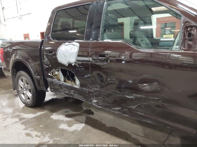 Ford 2.7l-4v 2019 1FTEW1EP0KKD10236 Image 6