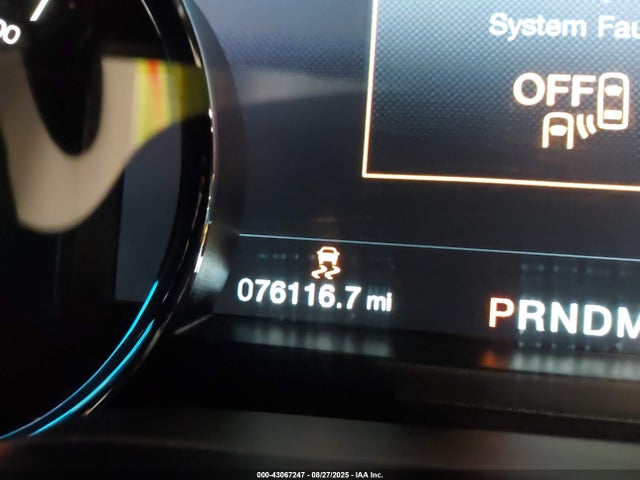 Ford 2.7l-4v 2019 1FTEW1EP0KKD10236 Image 7