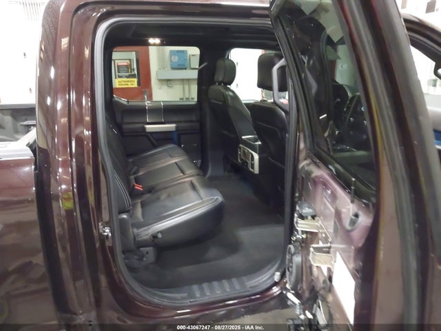Ford 2.7l-4v 2019 1FTEW1EP0KKD10236 Image 8