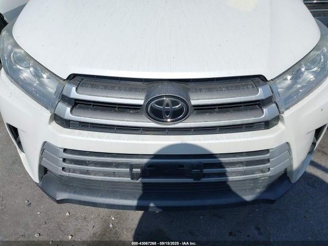 5TDZZRFH3JS244576 Toyota 2gr-fks