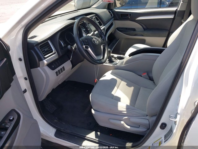 5TDZZRFH3JS244576 Toyota 2gr-fks