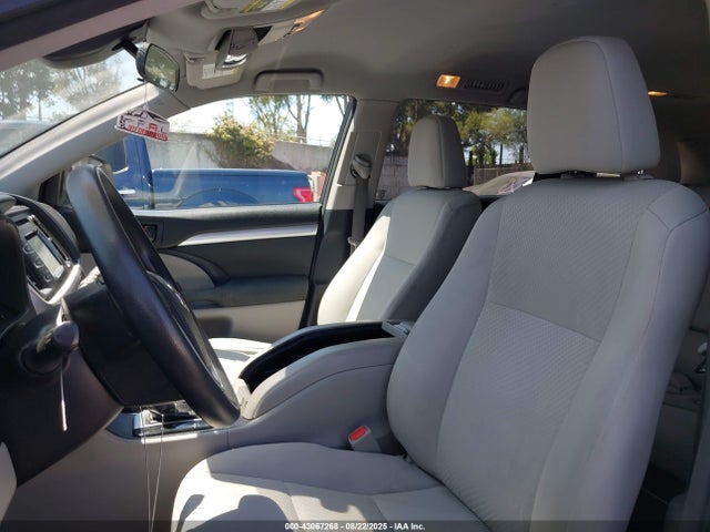 5TDZZRFH3JS244576 Toyota 2gr-fks
